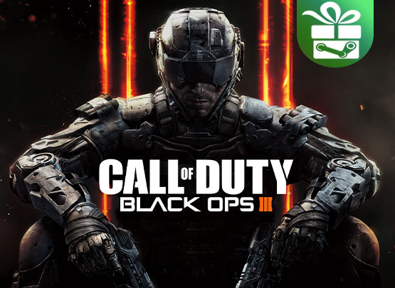 Call of duty black ops 3 best sale game