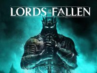 بازی اورجینال Lords of the Fallen