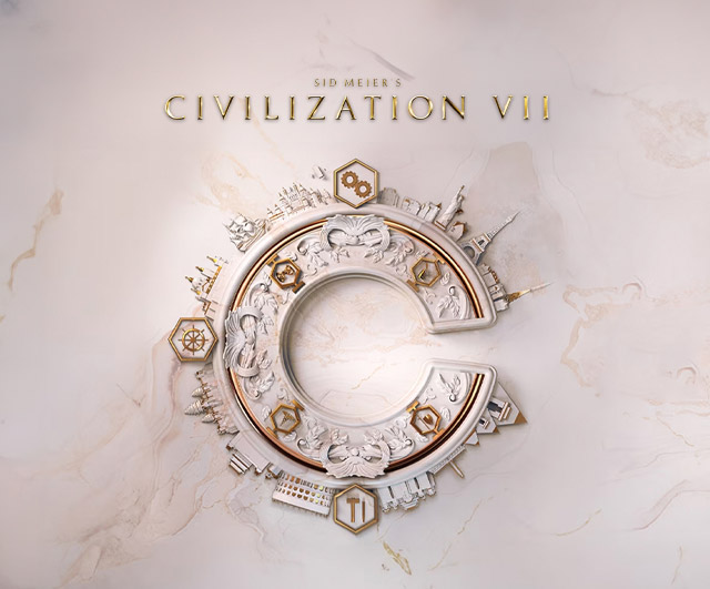 سی دی کی اشتراکی بازی Sid Meier's Civilization VII